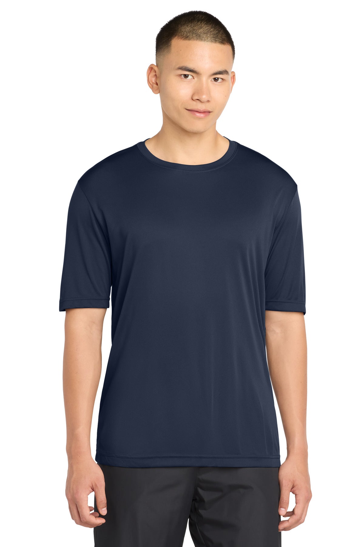PosiCharge Competitor Performance Tee