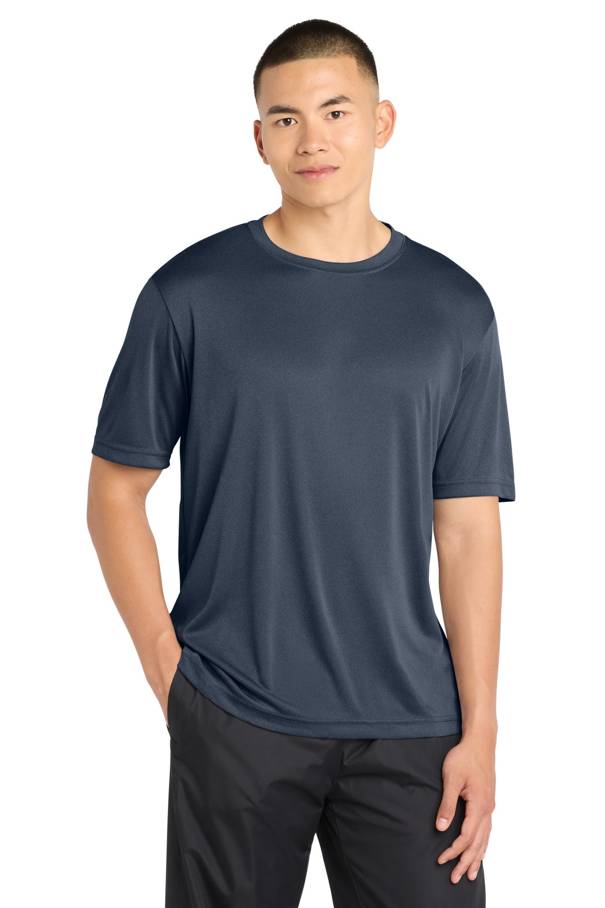 PosiCharge Competitor Performance Tee
