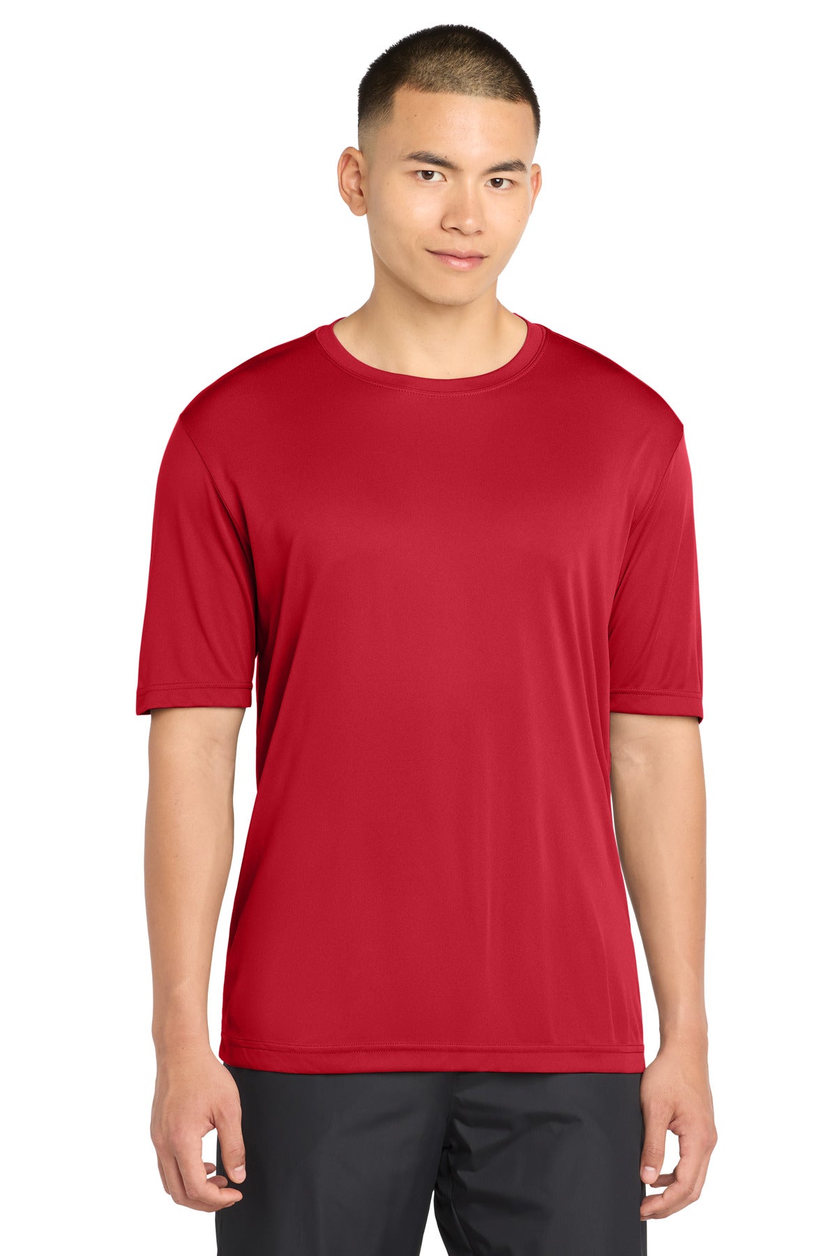 PosiCharge Competitor Performance Tee