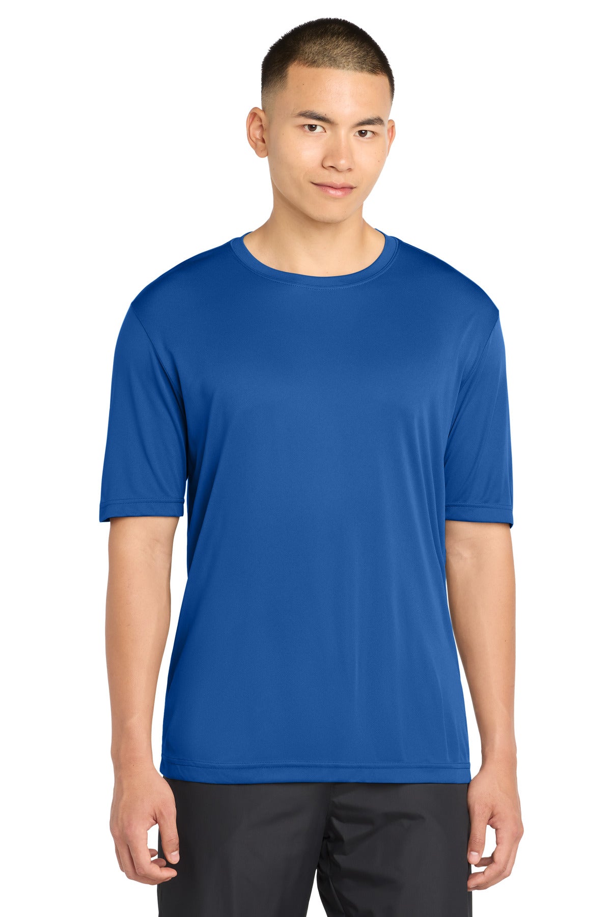 PosiCharge Competitor Performance Tee