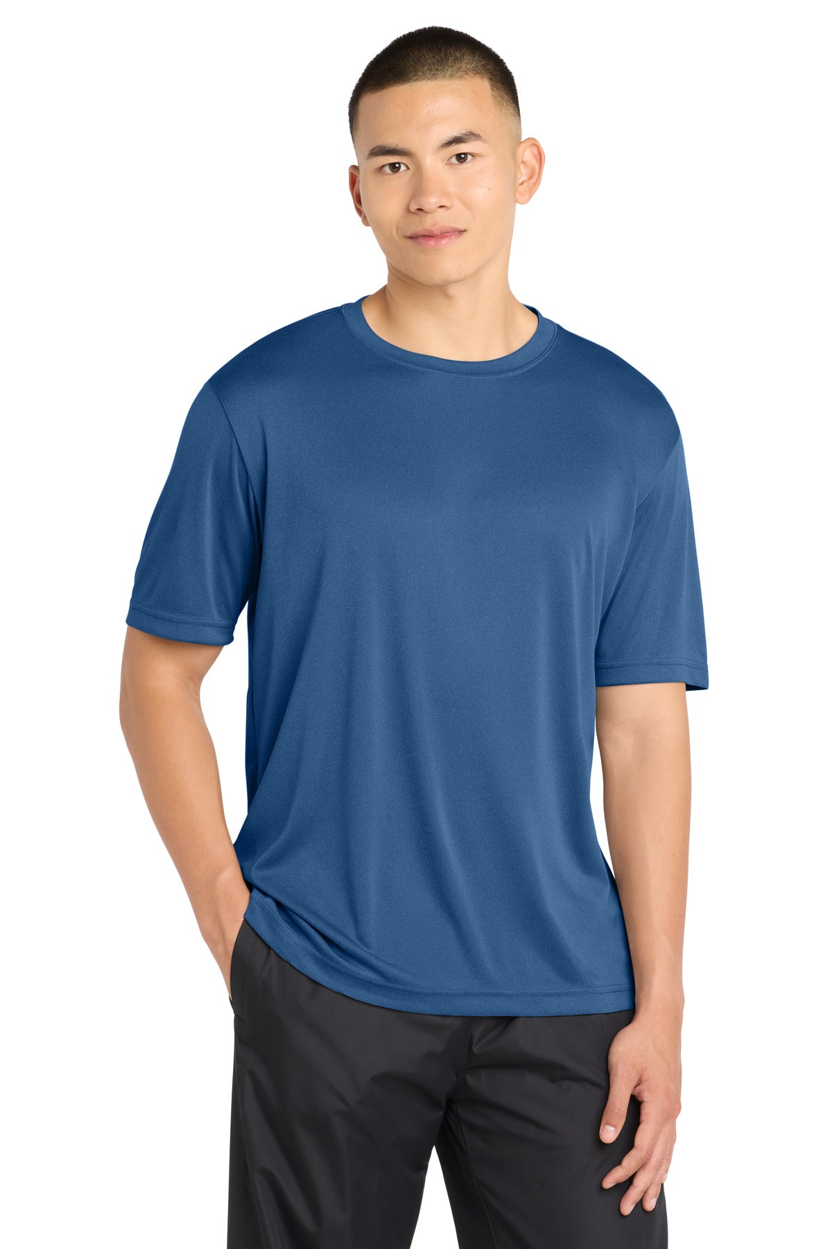 PosiCharge Competitor Performance Tee