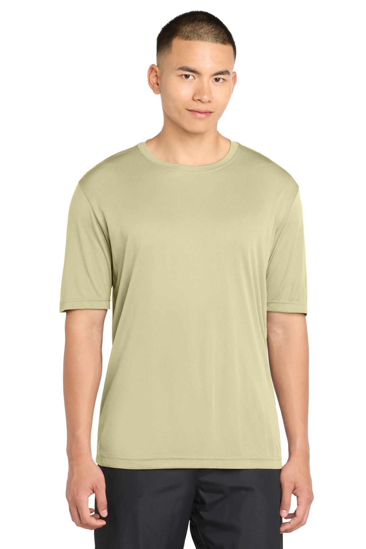 PosiCharge Competitor Performance Tee