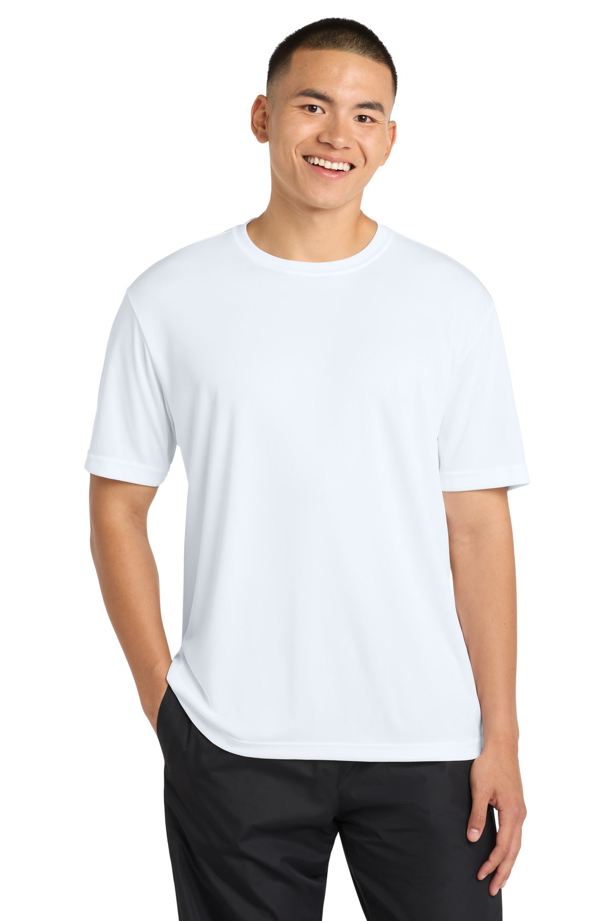 PosiCharge Competitor Performance Tee