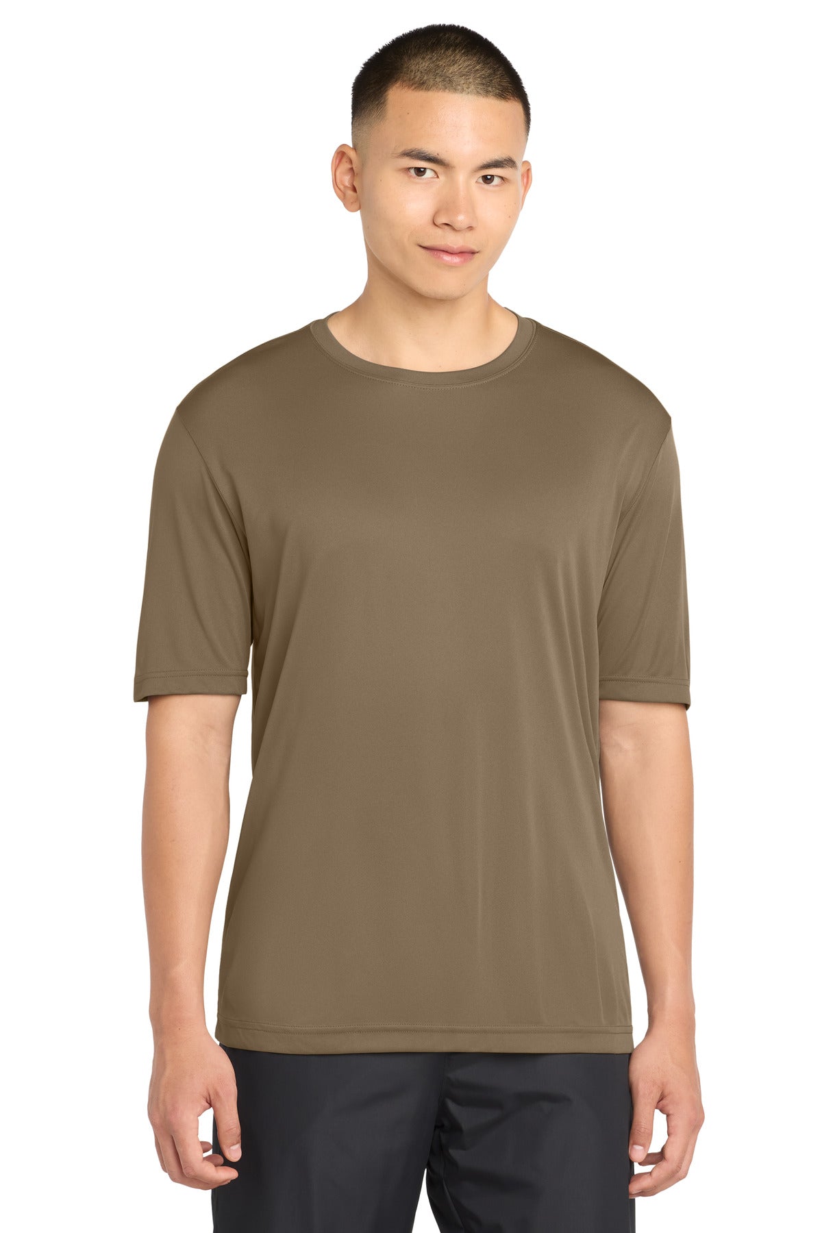 PosiCharge Competitor Performance Tee