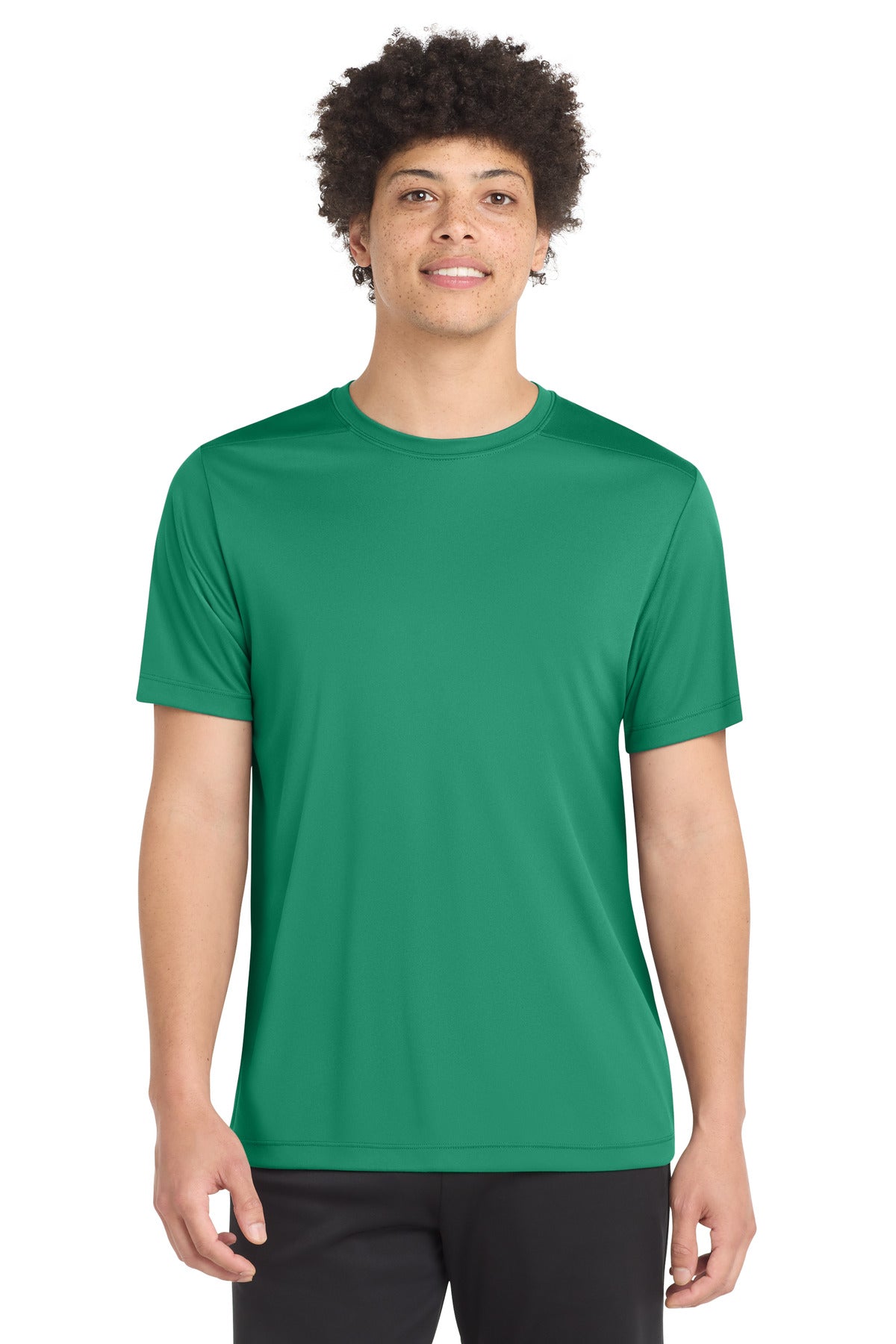 Sport-Tek  ®  Posi-UV ®  Pro Tee. ST420