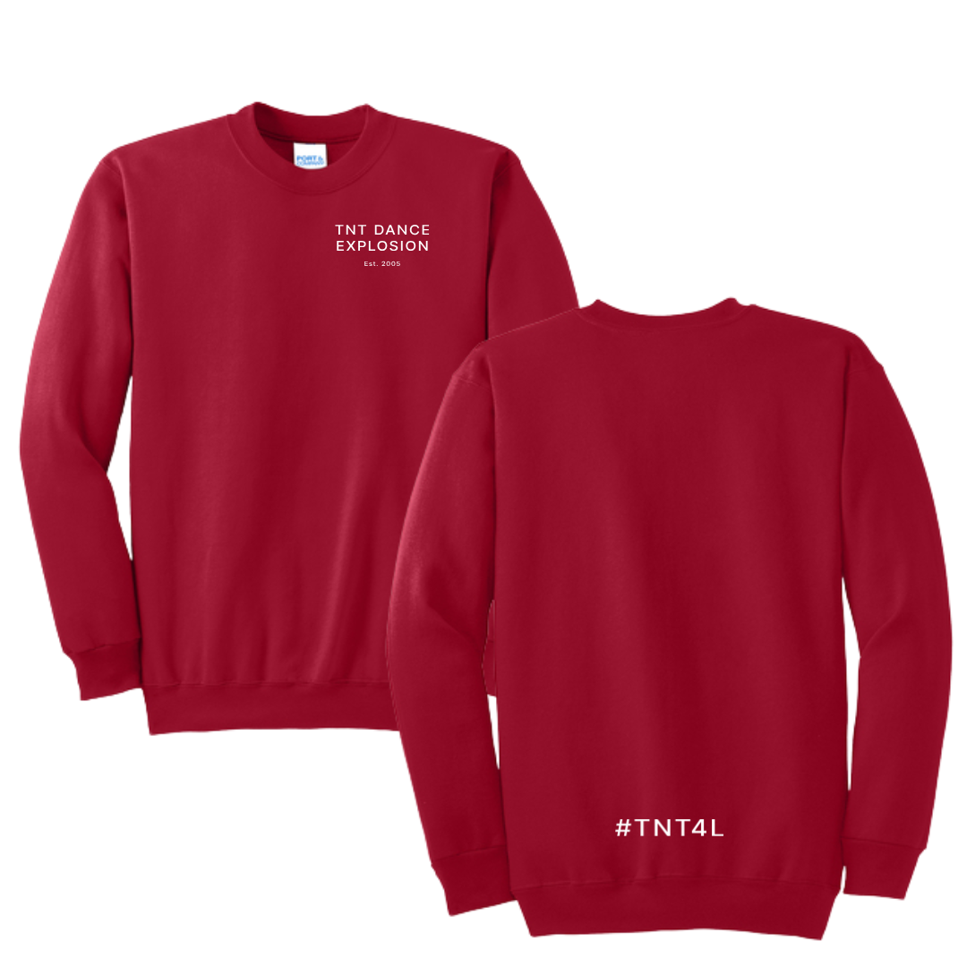 TNT Crew – Classic