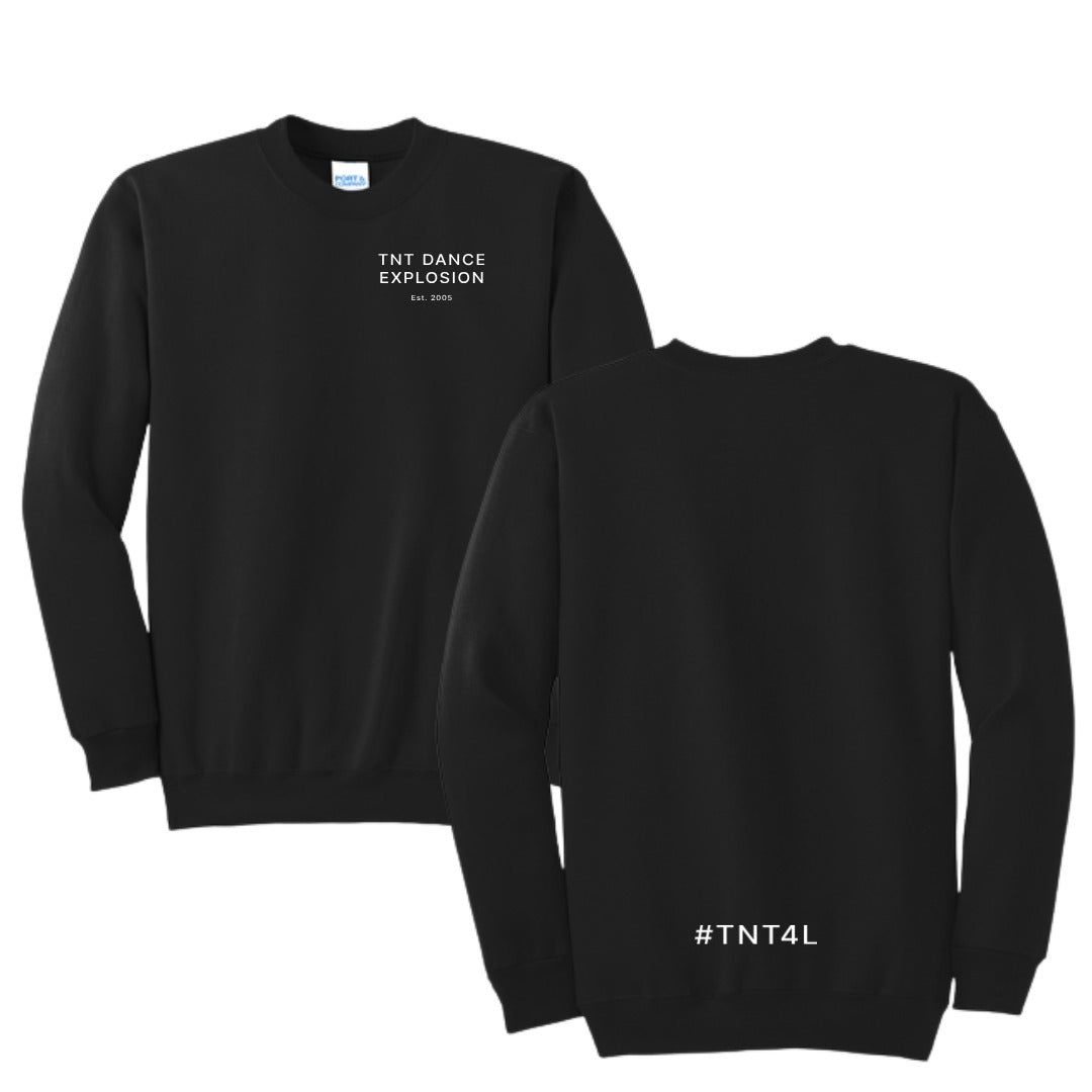 TNT Crew – Classic