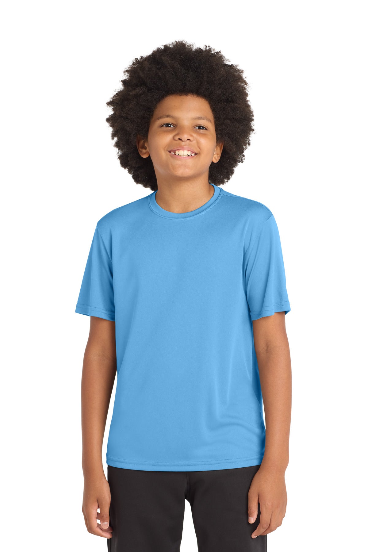 Youth PosiCharge Competitor Tee