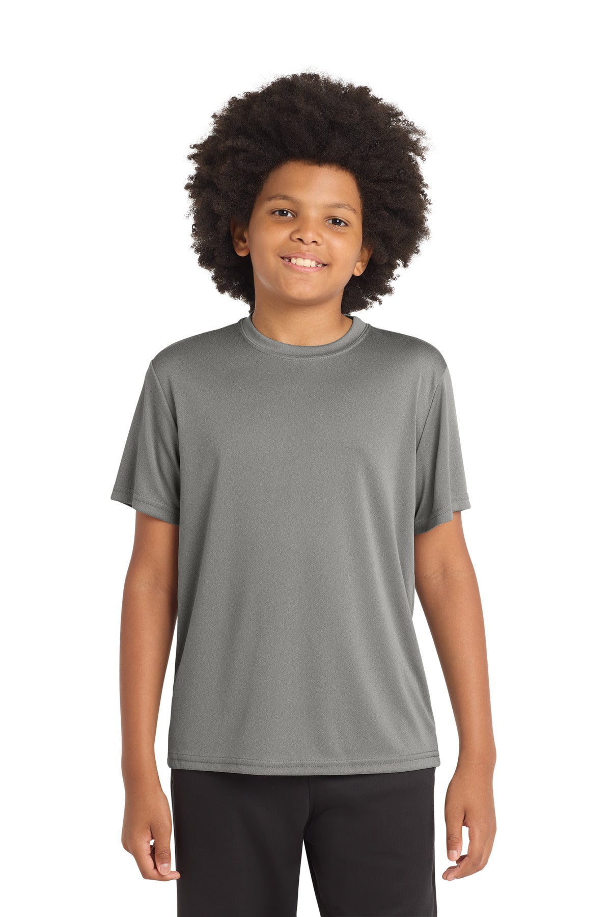 Youth PosiCharge Competitor Tee