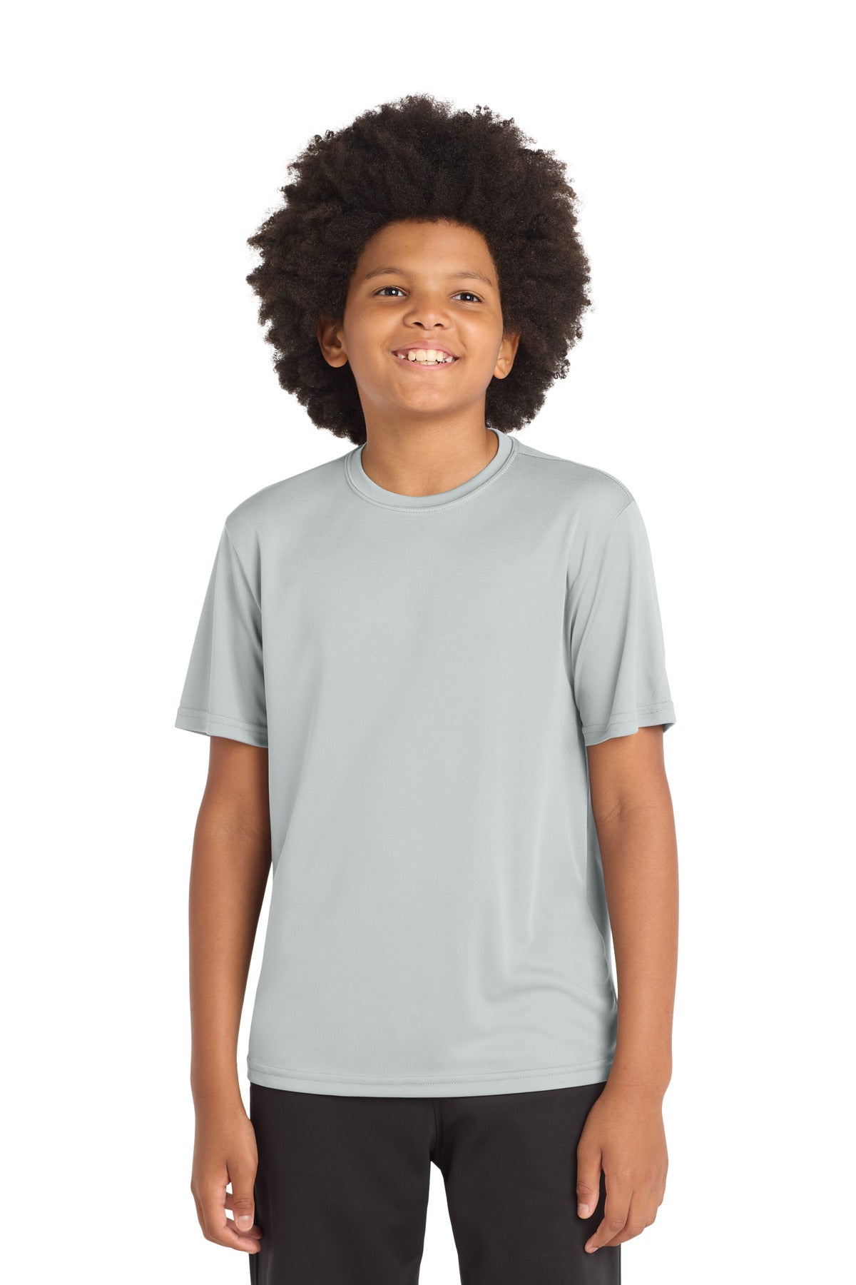 Youth PosiCharge Competitor Tee